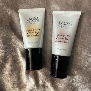 NWOT Laura geller liquid illuminaters